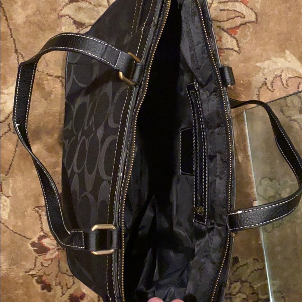 Coach Pocketbook - Picture 3 of 4